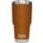 Yeti Rambler Tumbler with MagSlider Lid Clay Travel Mug 30fl oz