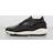 Nike Air Footscape Woven Black, Black