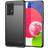 MTP Products Samsung Galaxy A53 5G Mofi Karbonfiber TPU Cover Sort