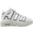 Nike Air More Uptempo PS - Photon Dust/White/Black/Metallic Silver
