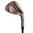 TaylorMade Hi-Toe 3 Golf Wedge Copper