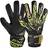 reusch Kids Attrakt Infinity Finger Support GK Gloves Size 6