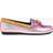 Kurt Geiger London Eagle Leather Loafers