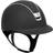 Samshield Riding Helmet Shadowmatt 2.0 - Noir