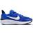 NIKE Star Runner 4 GS - Hyper Royal/Black/White/White