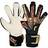 reusch Attrakt SpeedBump Ortho-Tec Adult Goalkeeper Gloves with Evolution Negative Cut Ideal for Artificial Grass