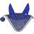 QHP Ear Bonnet Full - Cobalt Blue