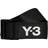 adidas Y 3 Belt - Black