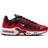 Nike Air Max Plus W - University Red/Black/White