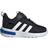 Adidas Infant Racer TR23 - Cloud White/Core Black/Bright Red