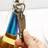 Shein European Wedding Favor Gift Alloy Cowboy Boot Shaped Beer Flasköppnare