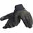 Dainese Torino Gloves Black/Grape Leaf Motorcycle Gloves