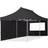 Toolport Pop-Up Tält Snabbtält 3x6 m 2 Sidodelar