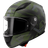 LS2 FF353 Rapid II Thunderbirds Helmet - Matt Olive/Black