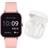 Reflex Active RA17-2162-TWS Pink