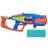 Nerf DinoSquad Terrodak, 12 Elite Darts, Dinosaur Design, 4 Dart Toy Foam Blaster for Kids Outdoor Games