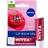 Nivea Cherry Shine Caring Lip Balm 5.5ml