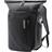 Ortlieb Vario PS 26 High Visibility Rolltop backpack black
