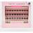Tatti Lashes – Individuals – Lösögonfransar Haute Couture-Svart/a No Size