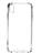 MAULUND iPhone XR Drop-Proof TPU Gennemsigtig