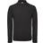 Belstaff Collection Long Sleeve Polo Shirt Black