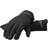 Rst Thermal Windblock Gloves - Black Man