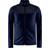 Craft ADV Explore fleece midlayer, Blaze