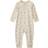 Liewood Birch Pajama Jumpsuit - Sheep/Sandy