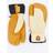 Hestra Topo 3 Finger Handsker - Farve Beige