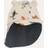 Liewood Organic Gorm vendbar solhat Beige 9-12 mdr