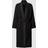 BOSS Waffle Kimono - Svart