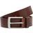 Jack & Jones Stockholm Belt - Brown Stone