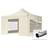 Toolport Pop Up Gazebo 4x4m High-performance