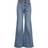 Levi's Jeans Ribcage Bells Blå W30/L32