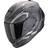 Scorpion Exo-491 Kripta Full-Face Helmet silver