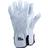 Tegera 7780 varmehandsker Cut C, Hvid