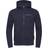 Sail Racing Bowman Logo Zip Hood