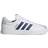 Adidas VL Court 3.0 M - Cloud White/Dark Blue/Better Scarlet