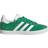 adidas Junior Gazelle - Green /Cloud White /Gold Metallic