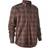 Deerhunter Eli skjorta, Green Check
