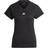 adidas Aeroready Train Essentials Minimal Branding V-Neck T-shirt - Black