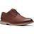 Clarks Atticus Ltlace G Forretningssko - Brown