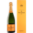 Veuve Clicquot Yellow Label Brut Champagne 75 cl