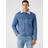 Wrangler 124MJ Denim Sherpa Jacket