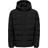 Only & Sons Cayson Puffer Jacket - Black