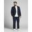 Jack & Jones Plus Slim Fit Suit