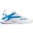 Kempa Wing Lite 2.0 Handballschuhe Damen weiß/fair blau