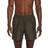 Nike Swim Men's Essential 5" Volley Shorts Cargo Khaki