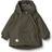 Wheat Baby Sascha Jacket - Dry Black