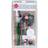 Boye Learn to Crochet Arts and Crafts Kit with 15 Projects and Supplies